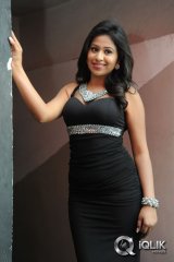 Manjula Rathod at Green Signal Movie Platinum Disc Function